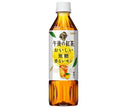 [11/25~ 10% off all products!!] Kirin Afternoon Tea Delicious Unsweetened Fragrant Lemon 500ml PET Bottle x 24