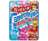 Kanro Kandemina Gummy Super Best 72g x 6 bags [shipped in Japan]