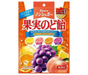 Kanro Non-sugar fruit throat candy 90g x 6 bags [shipped in Japan]