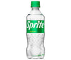 Coca-Cola Sprite 470ml plastic bottle x 24 pieces [shipped in Japan]