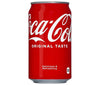 Coca-Cola Coca-Cola 350ml can x 24 pieces [shipped in Japan]