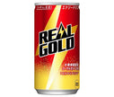 Coca-Cola Real Gold 190ml can x 30 pieces [shipped in Japan]