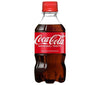 Coca-Cola Coca-Cola 300ml plastic bottle x 24 bottles [shipped in Japan]