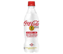 Coca-Cola Coca-Cola Plus [Food for Specified Health Uses] 470ml plastic bottles x 24 bottles [shipped in Japan]