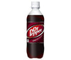 Coca-Cola Dr. Pepper 500ml plastic bottle x 24 pieces [shipped in Japan]