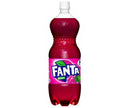 Coca-Cola Fanta Grape 1.5L plastic bottle x 6 bottles [shipped in Japan]