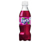 Coca-Cola Fanta Grape 350ml plastic bottle x 24 bottles [shipped in Japan]