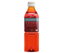 Gass Organic Rooibos Tea 500ml plastic bottle x 24 pieces [shipped in Japan]