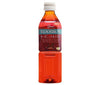 Gass Organic Rooibos Tea 500ml plastic bottle x 24 pieces [shipped in Japan]