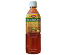 Gass Organic Honey Bush Tea 500ml plastic bottle x 24 pieces [shipped in Japan]