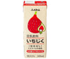 Fukuren soy milk drink fig 200ml paper pack x 24 pieces [shipped in Japan]