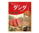 CJ Japan beef dashida 100g x 10 bags [shipped in Japan]