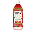 [11/25~ 10% off all products!!] CJ Japan Micho Beauty Time Pomegranate & Earl Grey 500ml PET bottle x 24 bottles