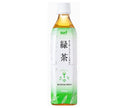 Surf Beverage Chayuri Green Tea 500ml plastic bottle x 24 pieces [shipped in Japan]
