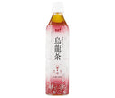 Surf Beverage Tea Lily Oolong Tea 500ml PET bottles x 24 bottles [Shipped in Japan]