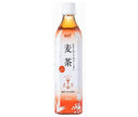 Surf Beverage Tea Yuri Mugicha 500ml plastic bottle x 24 pieces [shipped in Japan]