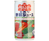 Hikari Foods Vegetable Juice Salted 190g can x 30 pieces [Shipped in Japan]
