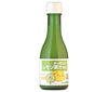 Hikari Foods Organic Lemon Juice 180ml bottle x 12 bottles [shipped in Japan]