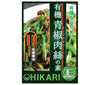 Hikari Foods Organic Deli Mix Organic Pepper Meat Mix 100g pouch x 24 bags [Shipped in Japan]