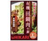 Hikari Foods Organic Deli Mix Organic Double Pot Meat Mix 100g pouch x 24 bags [Shipped in Japan]