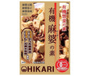Hikari Foods Organic Side Dish Mix Organic Mapo Mix 100g x 24 bags [Shipped in Japan]