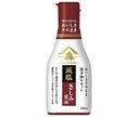 Yamamori Delicious low-salt sashimi soy sauce 200ml plastic bottles x 12 pieces [shipped in Japan]