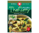 Yamamori Thai Curry Green 180g x 5 boxes [shipped in Japan]