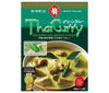 Yamamori Thai Curry Green 180g x 5 boxes [shipped in Japan]