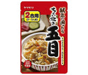 Yamamori Choyaki Gomoku 100g x 10 bags [shipped in Japan]