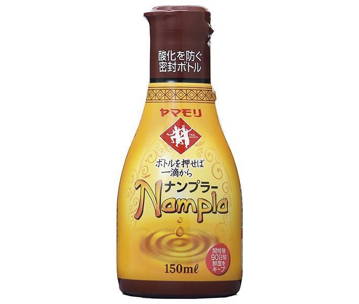 Yamamori Nampura 150m plastic bottle x 12 pieces [shipped in Japan]