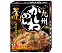 Yamamori Kama Meshi Mix Kyushu Kashiwa Meshi 195g x 5 boxes [shipped in Japan]