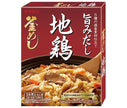 Yamamori Jidori Kamameshi no Mix 215g x 5 boxes [shipped in Japan]