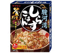 Yamamori Suruga Bay Shirasu Rice 180g x 5 boxes [shipped in Japan]
