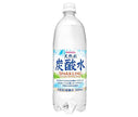 Sangaria Iga Natural Water Carbonated Water 1L PET Bottles x 12 Bottles [Shipped in Japan]