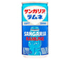 Sangaria Ramune 190g can x 30 pieces [shipped in Japan]