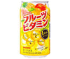 Sangaria Refreshing Fruit Vitamin 340g can x 24 pieces [Shipped in Japan]