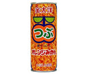 Taiyo Foods Kintaiyo Tsubu Orange Mandarin 250g can x 30 bottles [shipped in Japan]