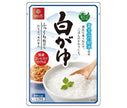 Hakubaku Living Porridge White Gayu 250g x 24 (8 x 3) sacs 