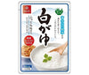 Hakubaku Living Porridge White Porridge 250g x 24 (8 x 3) bags 