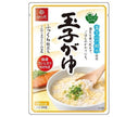 Hakubaku Living Porridge Egg Porridge 250g x 24 (8 x 3) bags 