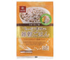 Hakubaku Multi-grain rice with plenty of ingredients 240g (30g x 8 bags) x 6 bags [Shipped in Japan]
