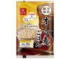 Hakubaku Oat Rice (30g x 6) x 6 bags [shipped in Japan]
