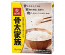 Hakubaku Boned Family 100g (10g x 10 bags) x 12 bags [shipped in Japan]