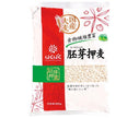 Hakubaku Germ Rolled Barley 800g x 6 bags [shipped in Japan]