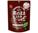 Hakubaku Unsweetened Barley Flakes 180g x 6 Bags [Ships from Japan]