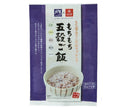 Hakubaku Ootoya Mochimochi Five Grain Rice 180g (30g x 6) x 6 bags [Shipped in Japan]