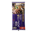 Hakubaku Soba Restaurant's Duck Soba Seiro Soba 250g x 10 bags [Shipped in Japan]