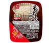 Hakubaku Mochi Barley Rice Sterile Pack 150g x 12 (6 x 2) pieces [Shipped in Japan]