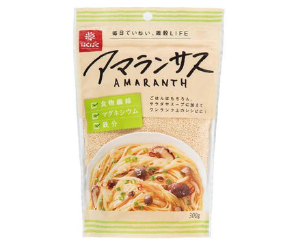 Hakubaku Amaranth 300g x 8 bags [shipped in Japan]