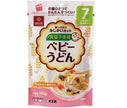 Hakubaku Baby Udon 100g x 10 pieces [shipped in Japan]